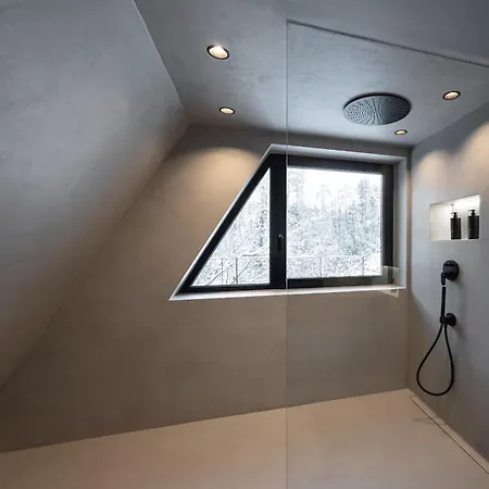 Nowhere - Nationalpark Kalkalpen 拉姆绍达赫斯坦