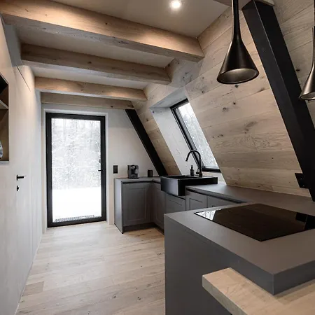 Apartamento Nowhere - Nationalpark Kalkalpen Ramsau am Dachstein