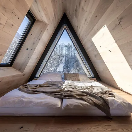 Nowhere - Nationalpark Kalkalpen 公寓 *