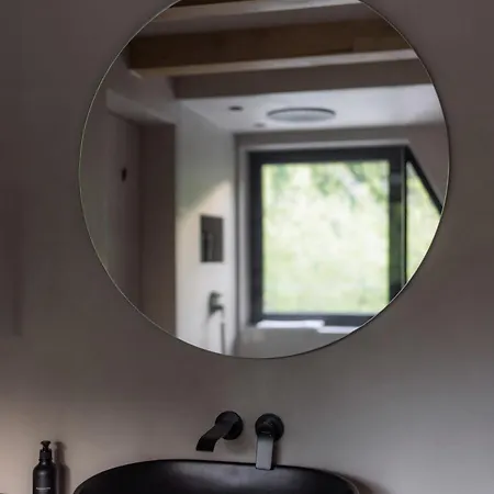 Nowhere - Nationalpark Kalkalpen 公寓