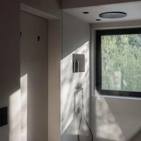 公寓 Nowhere - Nationalpark Kalkalpen 拉姆绍达赫斯坦