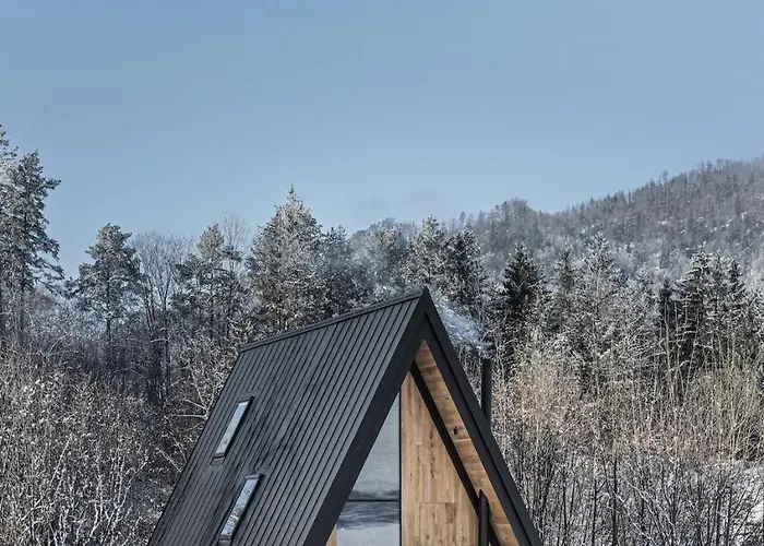 Nowhere - Nationalpark Kalkalpen