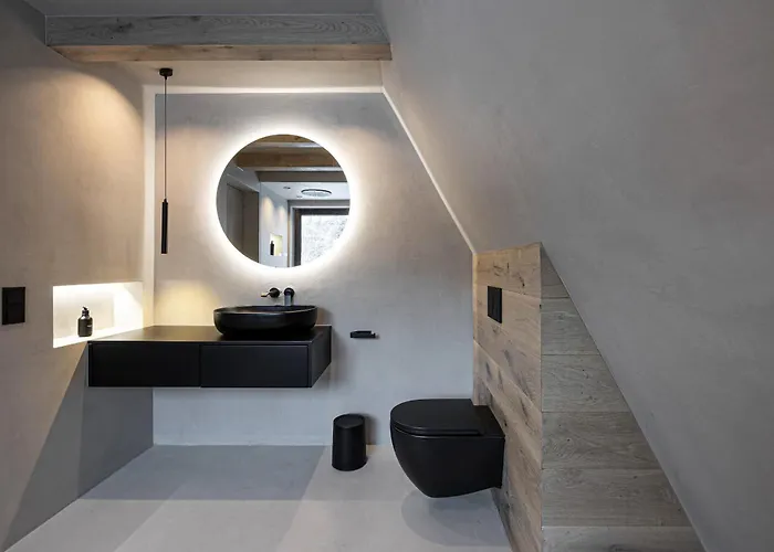 Nowhere - Nationalpark Kalkalpen * Ramsau am Dachstein