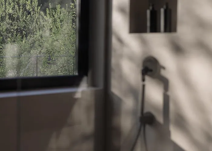 Nowhere - Nationalpark Kalkalpen Apartment *