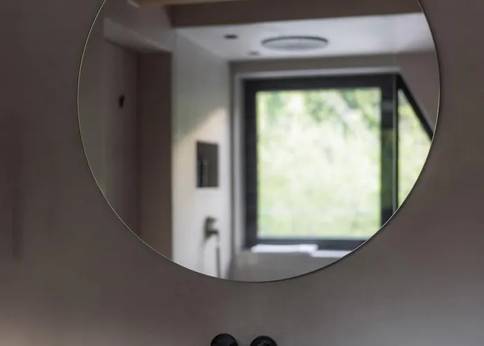 Nowhere - Nationalpark Kalkalpen Apartment