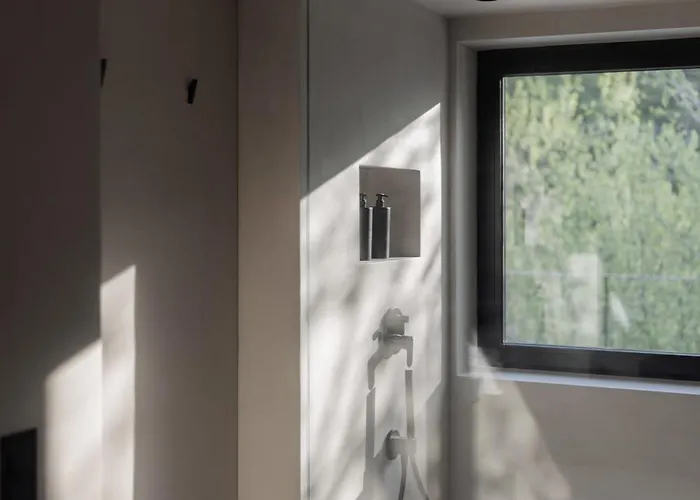 Apartment Nowhere - Nationalpark Kalkalpen Ramsau am Dachstein